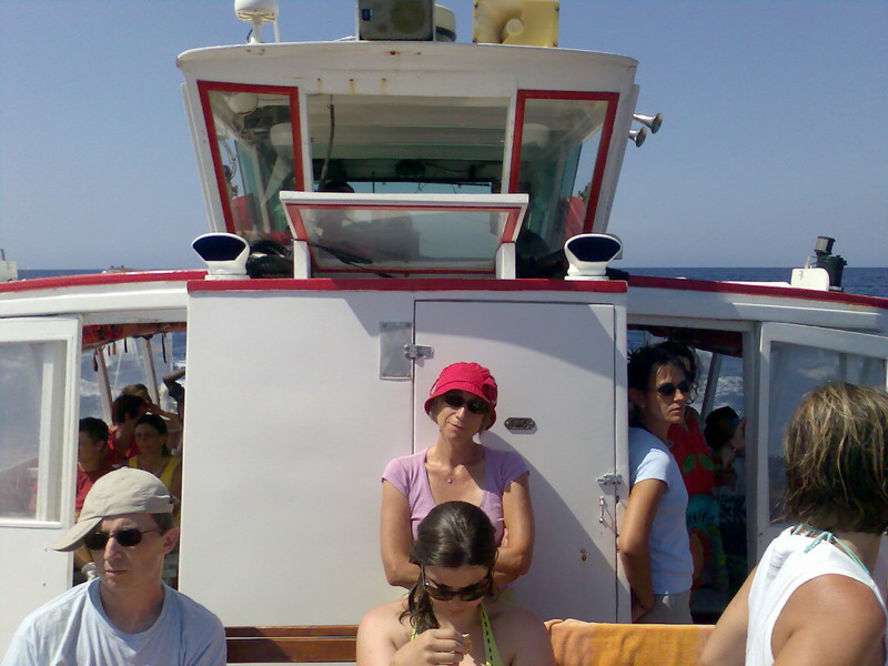 Golfe St Florent 005