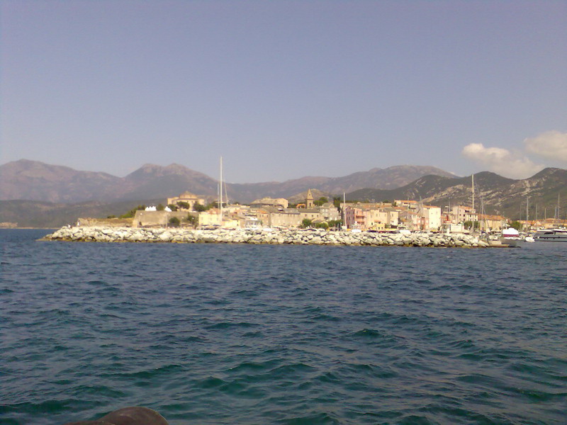 Golfe St Florent 010