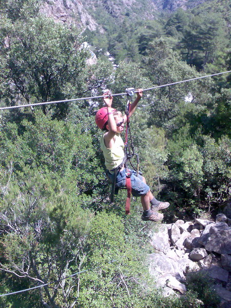 Tyrotrekking 003